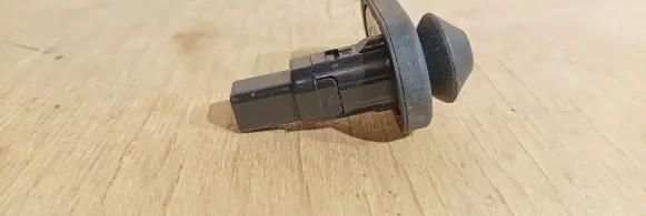 Toyota RAV 4 (XA30) Rear door sensor 