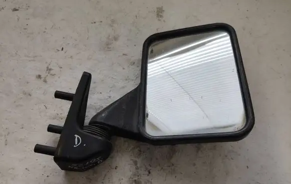 Mercedes-Benz 100 W631 Front door electric wing mirror 0140050 e30140050