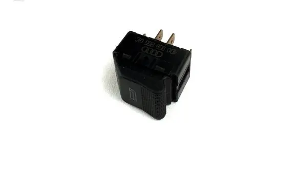 Audi A4 S4 B5 8D Electric window control switch 4d0959855