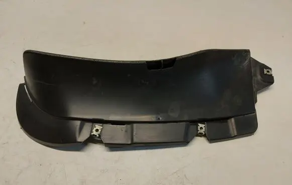 Audi Q4 Sportback e-tron Front wheel arch liner splash guards 89A805897JLK01