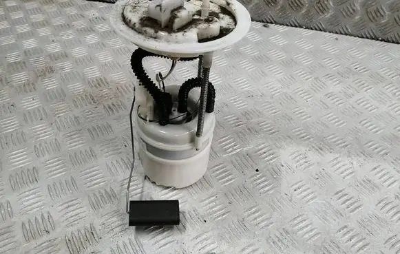 Fiat 500X In-tank fuel pump 
