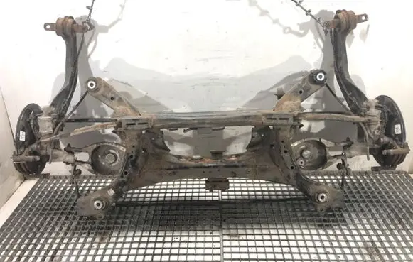 Honda CR-V Rear suspension assembly kit set 