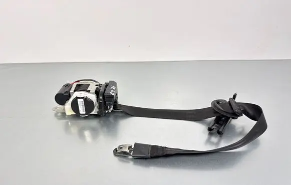 Audi A8 S8 D5 Front seatbelt 4N0857706