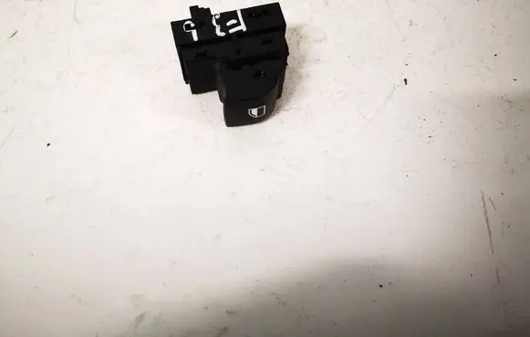 BMW 3 F30 F35 F31 Electric window control switch 920810702