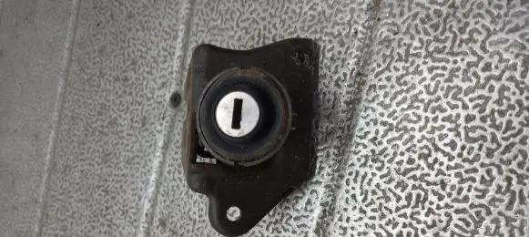 Fiat Punto (176) Tailgate/trunk/boot lock/catch/latch