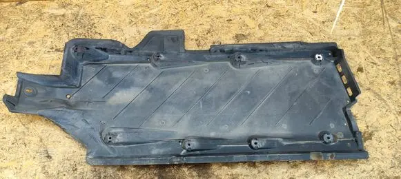 Audi A1 Side bottom protection 6R0825201