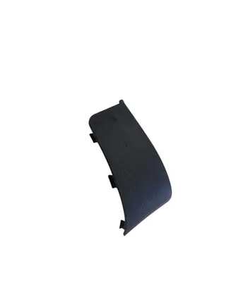 Dodge Challenger Seat belt trim 66592 5LG1TRMAA