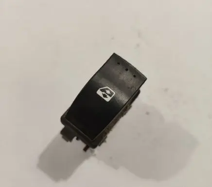 Renault Laguna II Electric window control switch 220507B