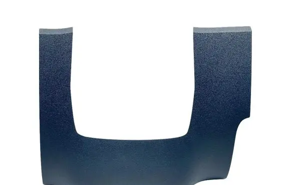 Volkswagen e-Up Dashboard lower bottom trim panel 1S1864147A