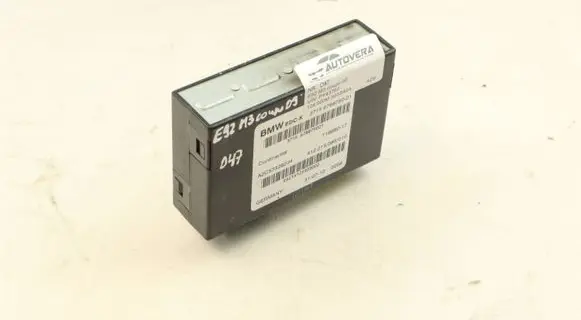 BMW M3 e92 Suspension control unit/module 6788790 A2C53328234 11868017