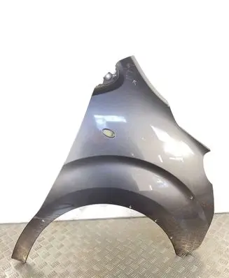 Peugeot Expert Fender 