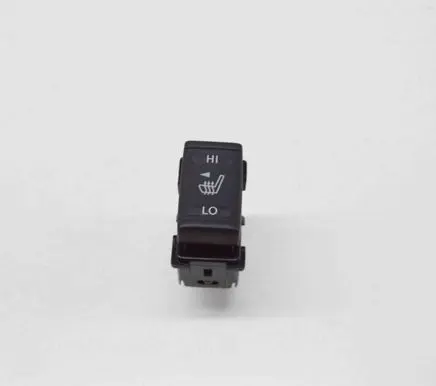 Nissan Leaf II (ZE1) Seat heating switch 255003TA0A