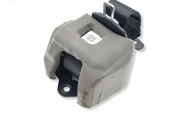 Mini Countryman U25 Rear seatbelt 666162800B L010336 0000L0900