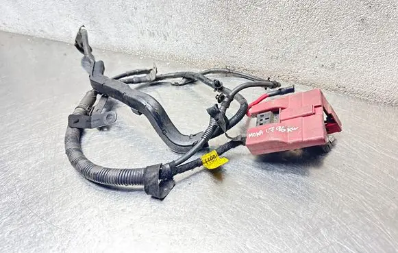 Opel Mokka Positive wiring loom 95316811 ND27D