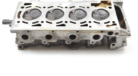 Volkswagen Golf VI Engine head 03F103373D