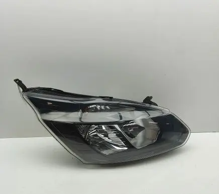 Ford Transit Custom Headlight/headlamp BK2113W029AJ