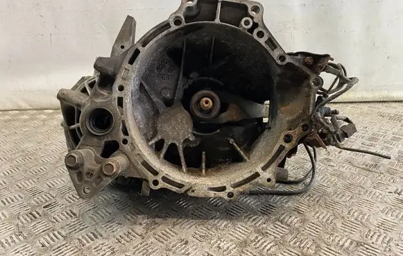 Mazda 6 Manual 5 speed gearbox GD2