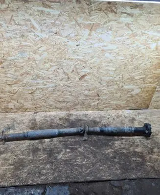 Mercedes-Benz E W211 Drive shaft (set) 2114105606