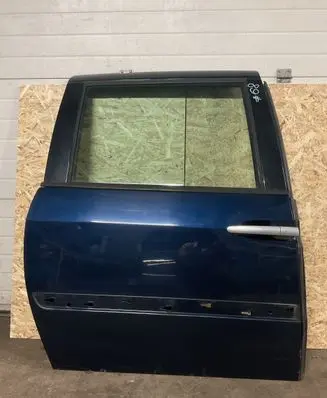 Citroen C8 Rear door 