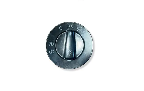 Volkswagen Polo III 6N 6N2 6NF Light switch PA66K30