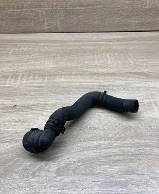 Audi A3 S3 8P Engine coolant pipe/hose 1K0122157D