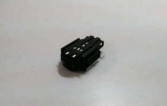 Ford Galaxy Headlight level height control switch 3A0941333A