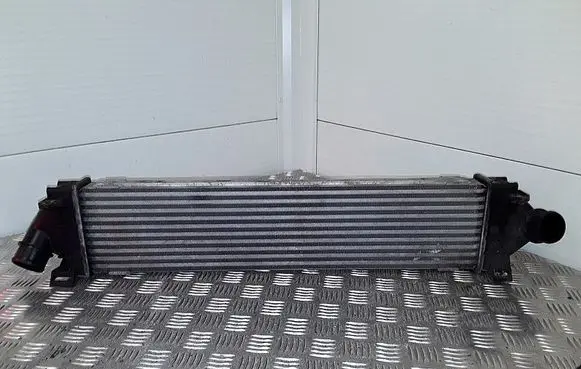 Ford S-MAX Intercooler radiator 6g919l440af
