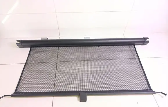 Volkswagen Golf VII Trunk/boot cargo luggage net 3C9861691 3C986169110S