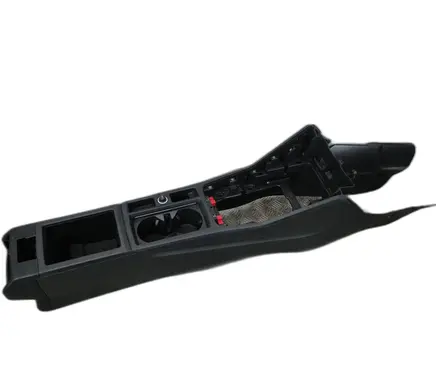 Audi RS Q3 Sportback Center console 83B863241C