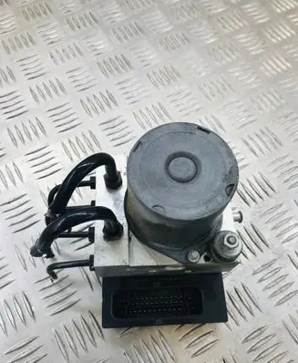 Audi A4 S4 B7 8E 8H ABS Pump 8E0910517D012 8E0614517AK05