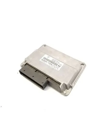 Gearbox control unit/module
