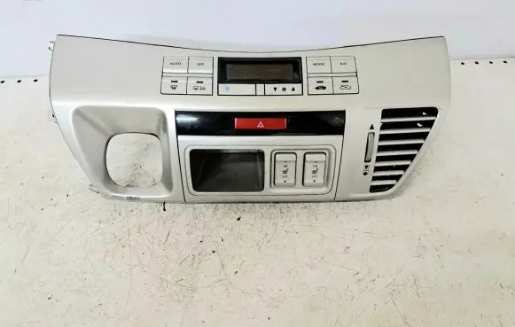 Honda FR-V Climate control unit 79600SJHG41
