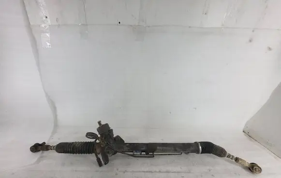 Audi A6 S6 C5 4B Steering rack 7852974398 4B1422065G