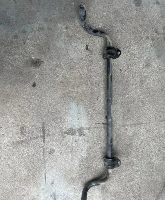 KIA Sportage Rear anti-roll bar/sway bar 55510R2000