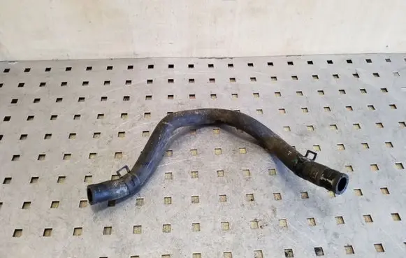 Chevrolet Captiva Engine coolant pipe/hose