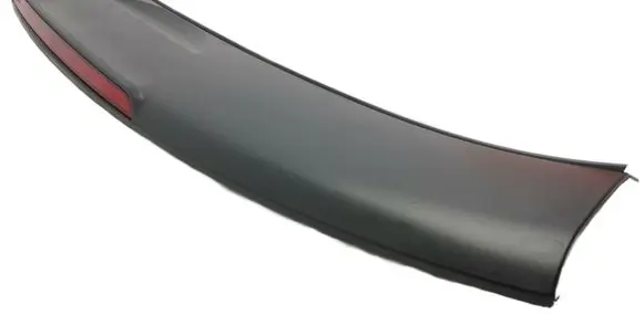Volkswagen ID.3 Rear window tailgate spoiler 11A827555C
