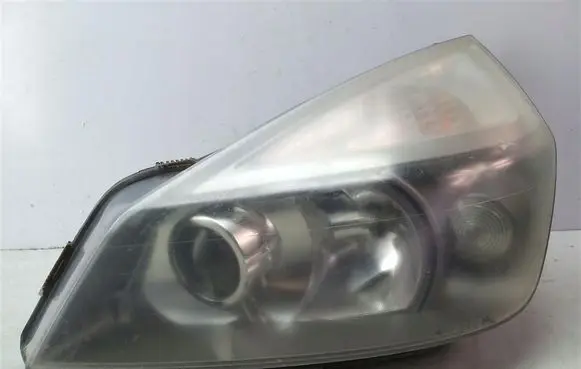 Renault Espace IV Headlight/headlamp 
