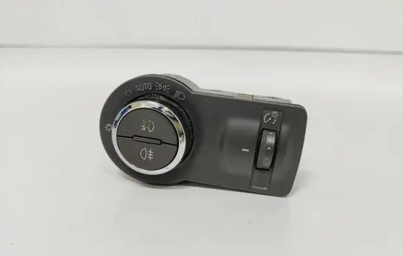 Opel Insignia A Light switch 13268725 26178B 6D0B