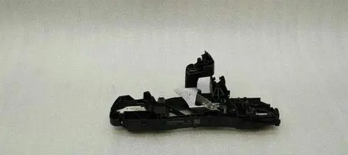 Mercedes-Benz C W205 Rear door interior handle A0997602100