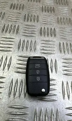 KIA Ceed Ignition key/card 