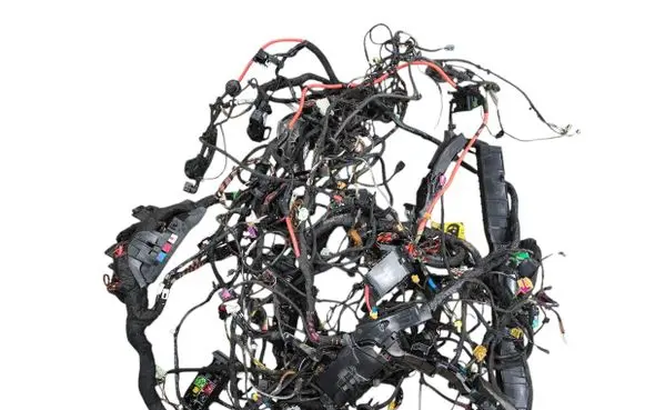Audi A5 Other wiring loom 8W6974086