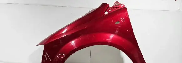 Chrysler Town & Country V Fender