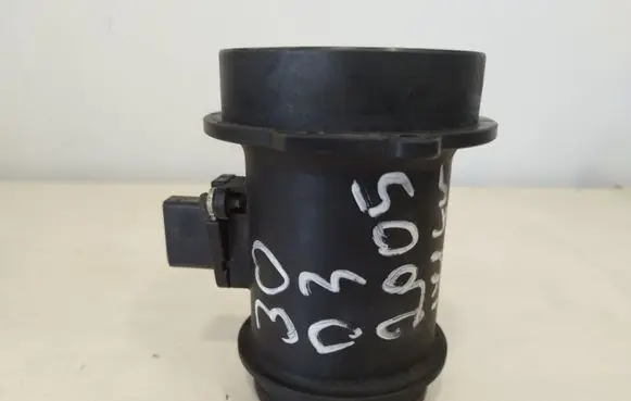 Audi A8 S8 D3 4E Mass air flow meter 059906461K