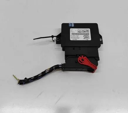 Jaguar F-Type Rear brake EMF control unit/module JX5314C168AA CPLA14C261AC