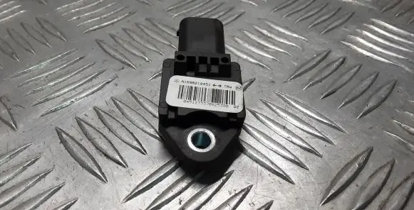 Mercedes-Benz B W245 Airbag deployment crash/impact sensor A1698210451