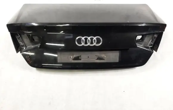 Audi A8 S8 D5 Tailgate/trunk/boot lid