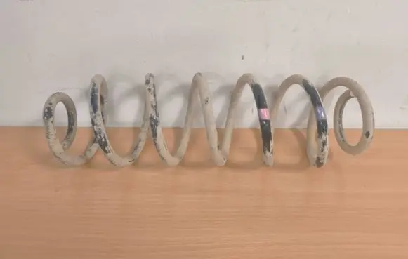 Toyota Corolla Cross Rear coil spring 
