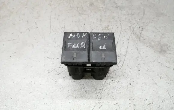 Ford Mondeo Mk III Seat heating switch 1S7T19K314AA