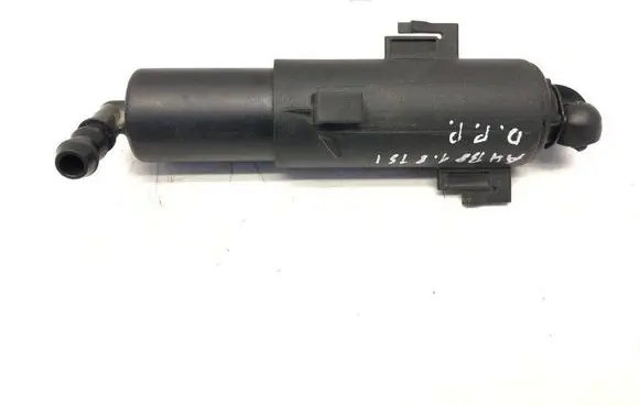 Audi A4 S4 B8 8K Headlight washer spray nozzle 0005658000 1004844 8K0955102