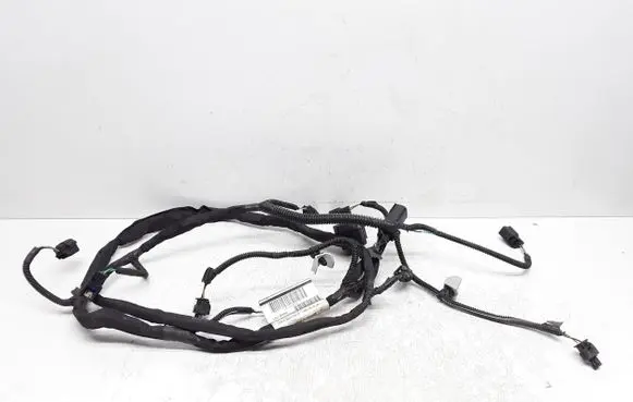 Volvo V40 Parking sensor (PDC) wiring loom 31412566